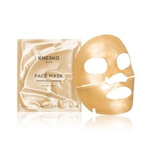 NANO GOLD REPAIR COLLAGEN FACE MASK